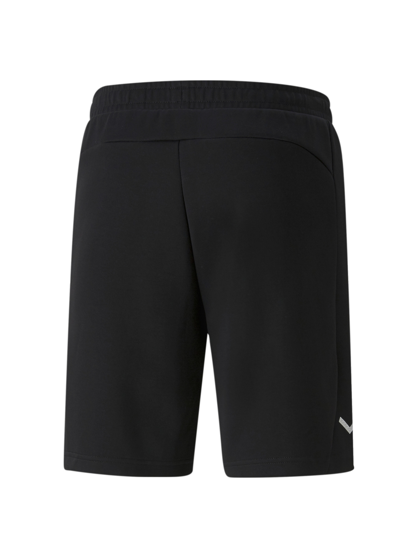 Шорты PUMA Teamfinal Casuals Shorts модель 657387 Фото