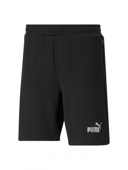 Шорты PUMA Teamfinal Casuals Shorts модель 657387 Фото