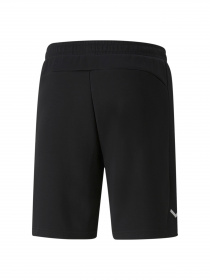 Шорты PUMA Teamfinal Casuals Shorts модель 657387 Фото