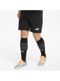 Шорты PUMA Teamfinal Casuals Shorts модель 657387 Фото
