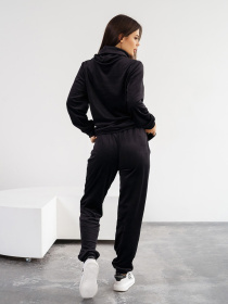 Костюмы ISSA Plus модель 13558_black Фото