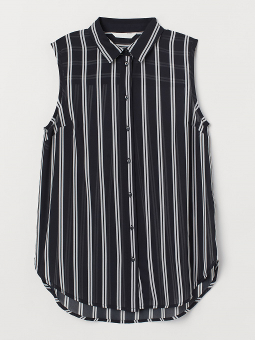 Сорочки H&M модель 53345 Фото