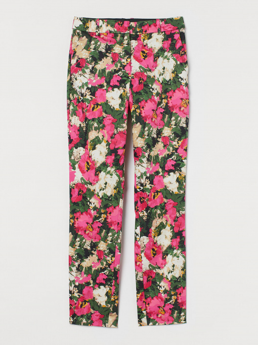 Брюки H&M модель 53241 Фото