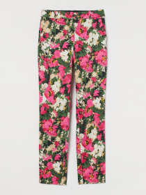 Брюки H&M модель 53241 Фото