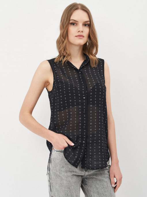 Сорочки H&M модель 53323 Фото