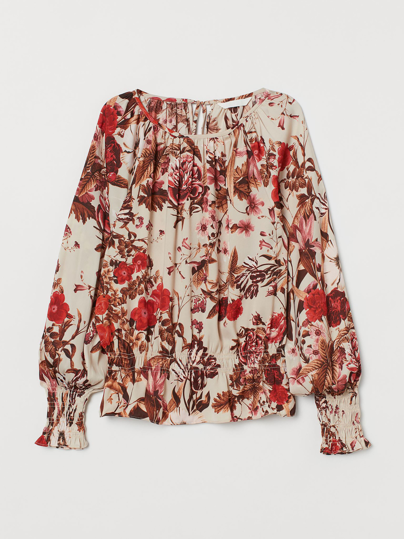 Сорочки H&M модель 53366 Фото