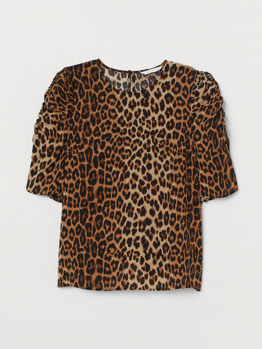 Сорочки H&M модель 53356 Фото