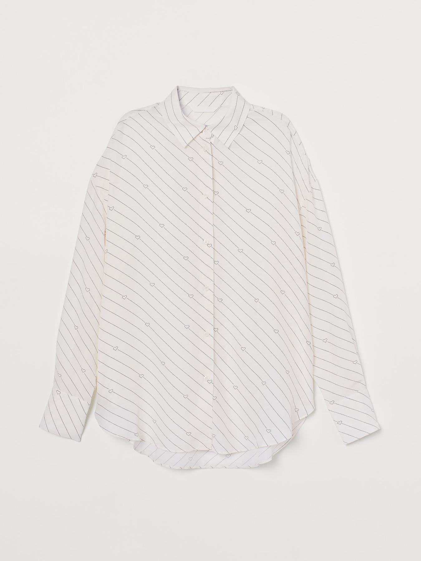 Сорочки H&M модель 55019 Фото