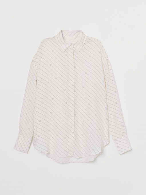 Сорочки H&M модель 55019 Фото