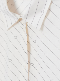 Сорочки H&M модель 55019 Фото
