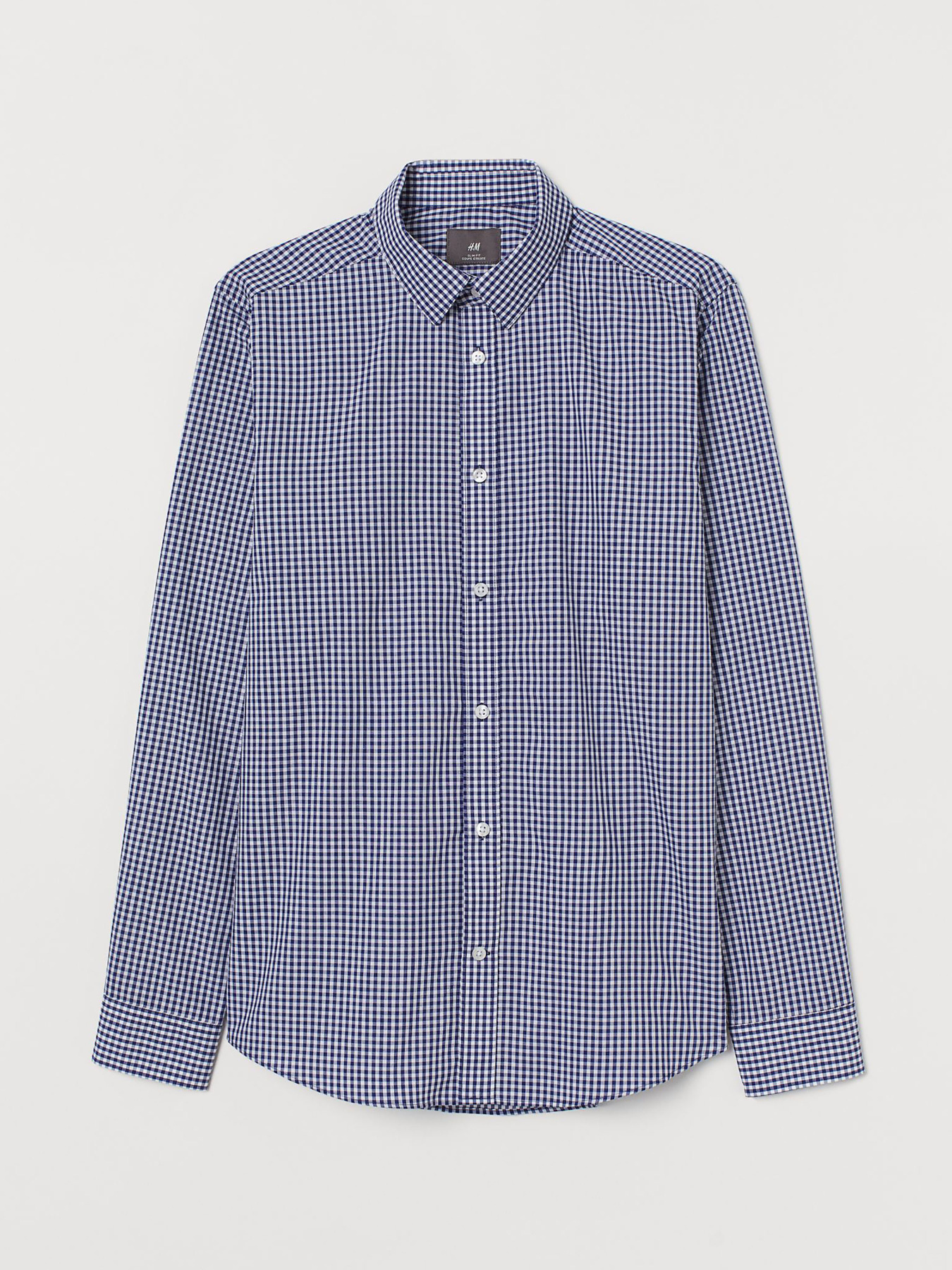 Рубашки H&M модель 62666 Фото