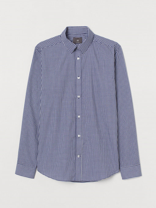 Сорочки H&M модель 62666 Фото