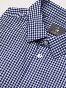 Рубашки H&M модель 62666 Фото
