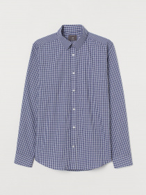 Рубашки H&M модель 62666 Фото