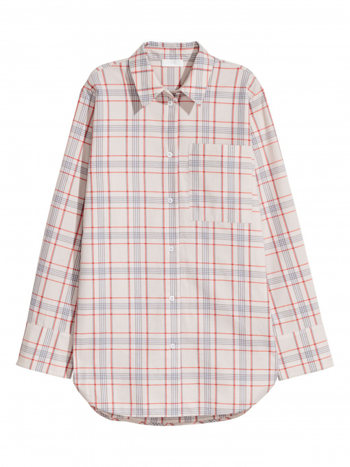 Сорочки H&M модель 64131 Фото