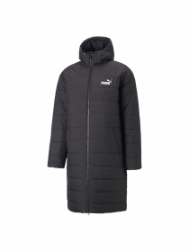 Куртки и дубленки PUMA Ess+ Padded Coat модель 671712 Фото