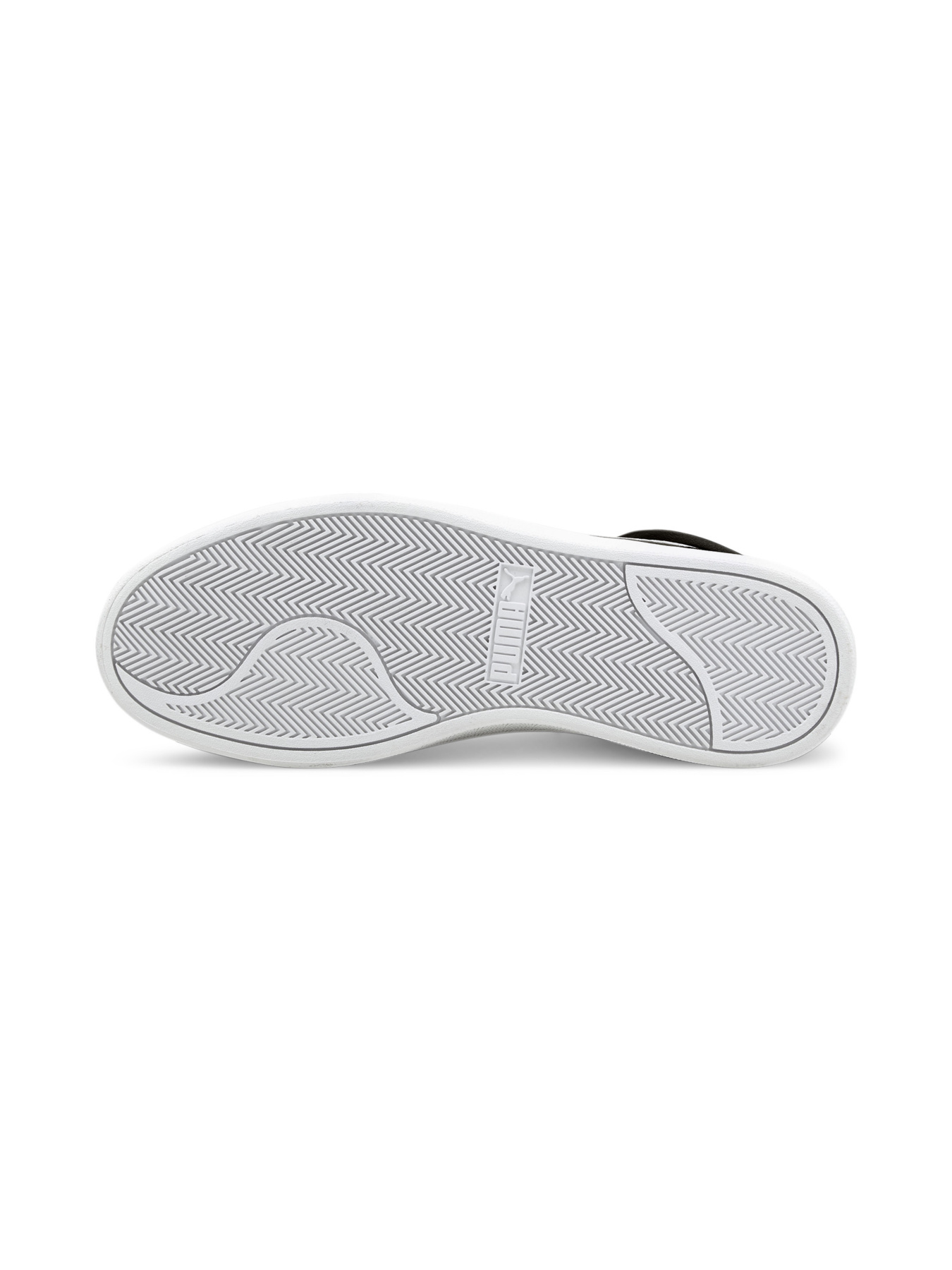 Кеди PUMA Shuffle Mid модель 380748 Кеди PUMA Shuffle Mid модель 380748 Фото