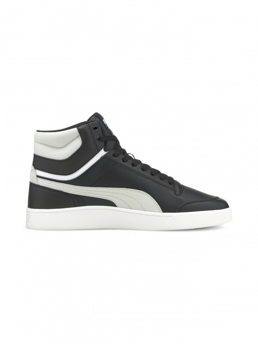 Кеди PUMA Shuffle Mid модель 380748 Фото