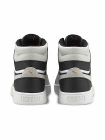 Кеди PUMA Shuffle Mid модель 380748 Фото