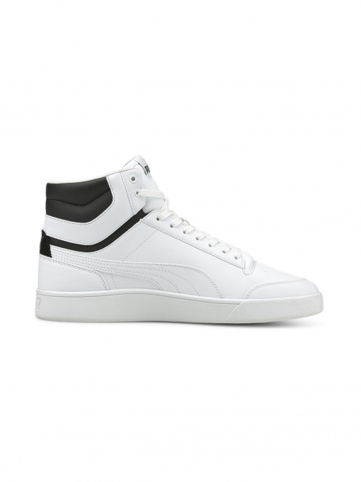 Кеди PUMA Shuffle Mid модель 380748 Фото