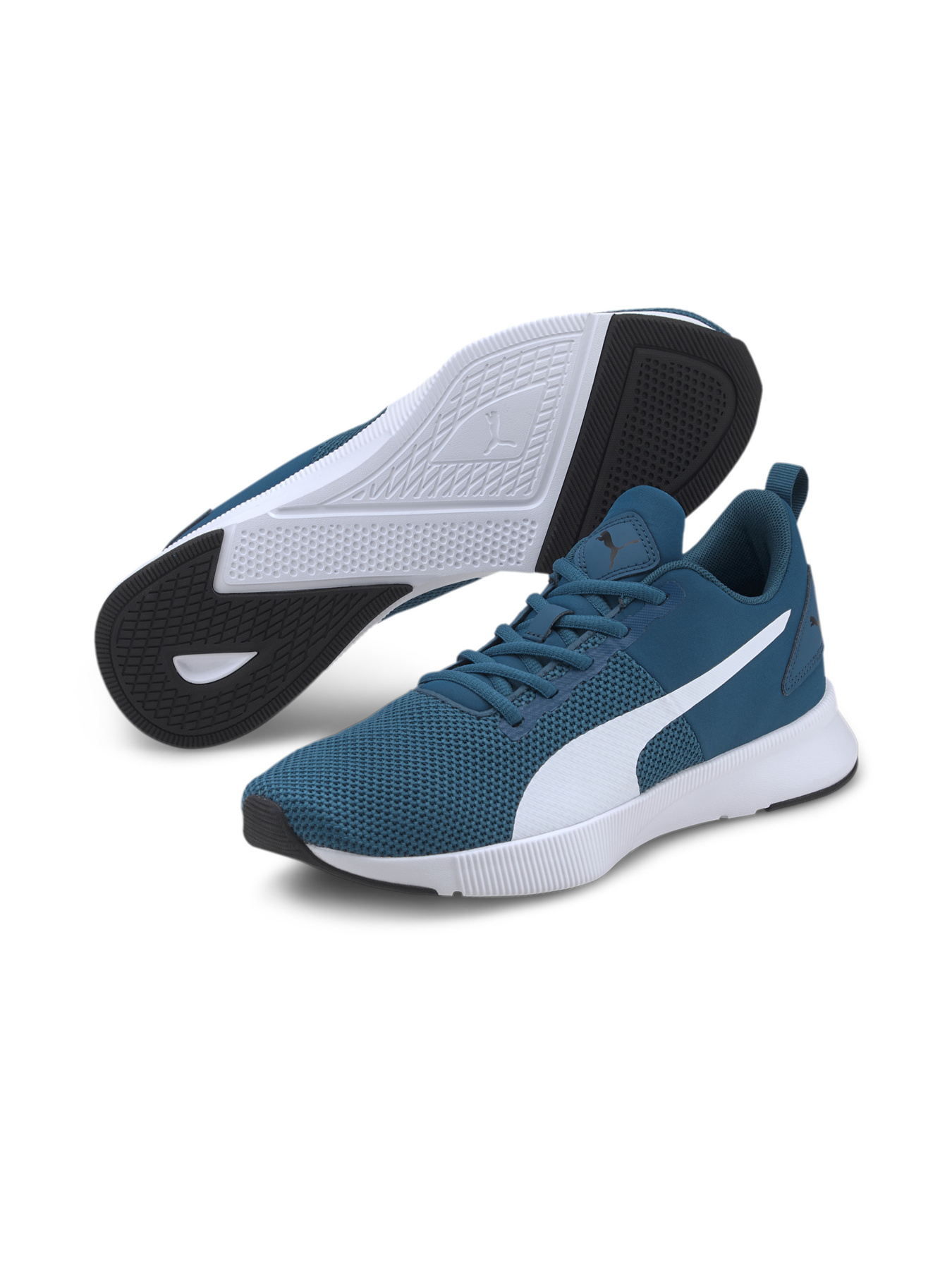 Кросівки PUMA Flyer Runner модель 192257 Кросівки PUMA Flyer Runner модель 192257 Фото