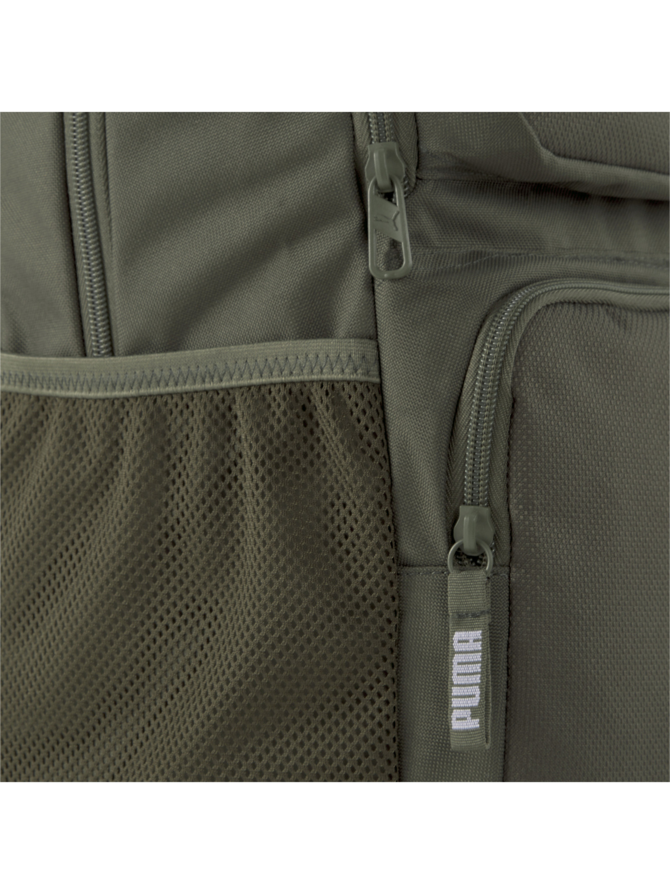 Рюкзаки PUMA Deck Backpack Ii модель 077293 Фото