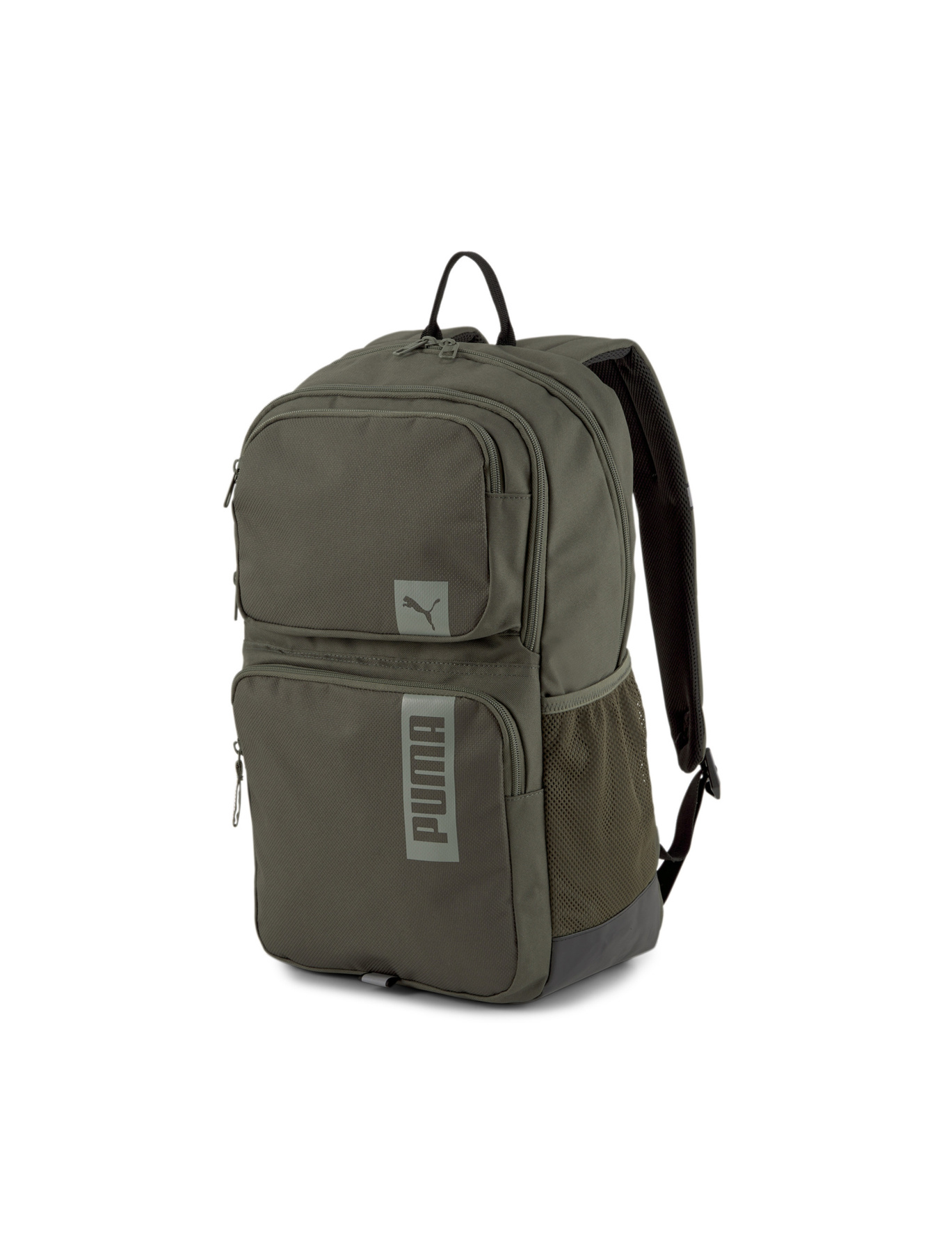 Рюкзаки PUMA Deck Backpack Ii модель 077293 Фото