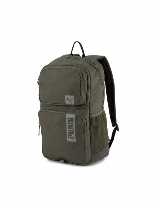 Рюкзаки PUMA Deck Backpack Ii модель 077293 Фото