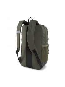 Рюкзаки PUMA Deck Backpack Ii модель 077293 Фото