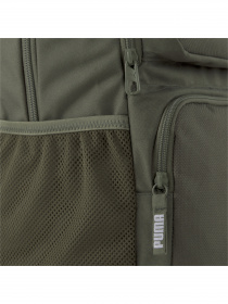 Рюкзаки PUMA Deck Backpack Ii модель 077293 Фото