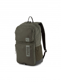 Рюкзаки PUMA Deck Backpack Ii модель 077293 Фото