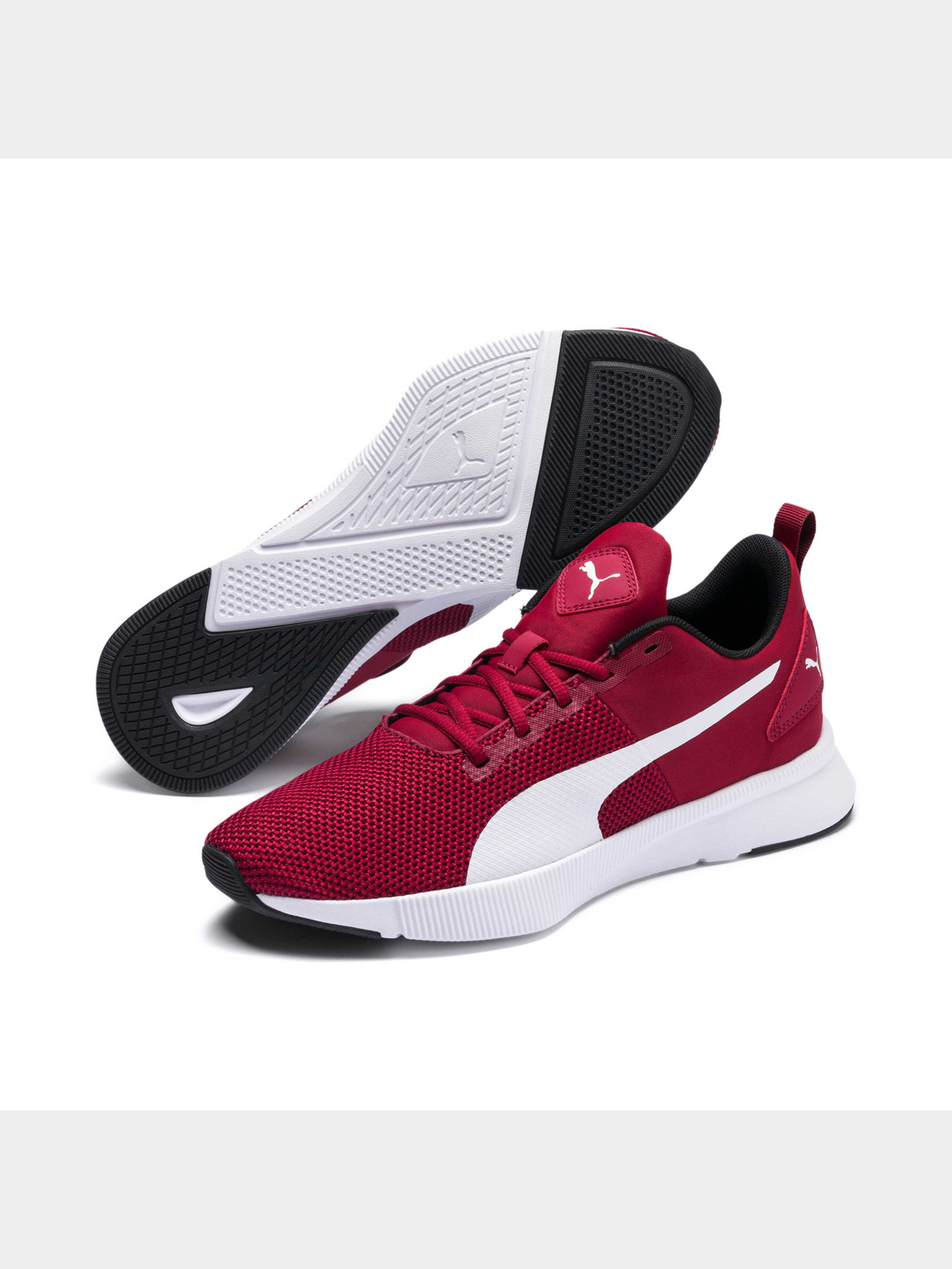 Кроссовки PUMA Flyer Runner модель 192257 Фото