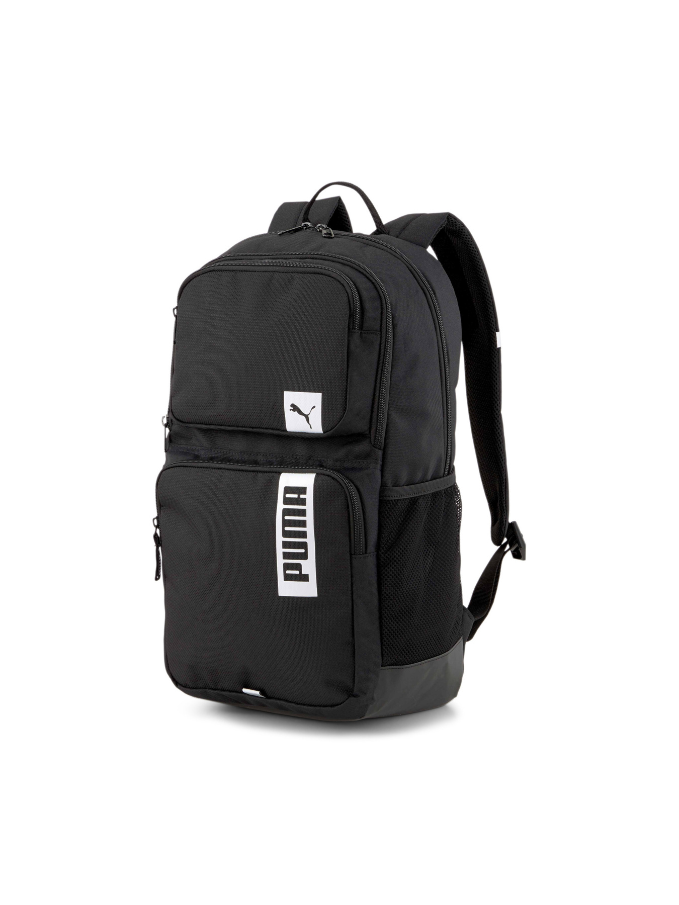 Рюкзаки PUMA Deck Backpack Ii модель 077293 Рюкзаки PUMA Deck Backpack Ii модель 077293 Фото