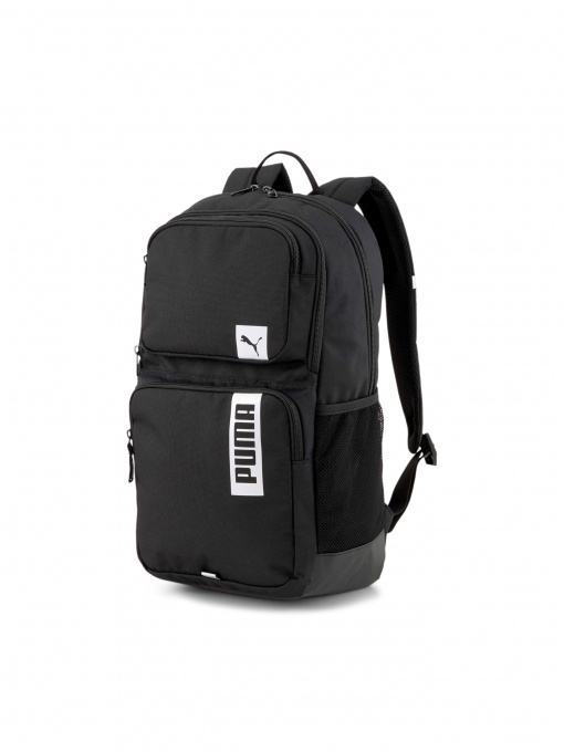 Рюкзаки PUMA Deck Backpack Ii модель 077293 Фото