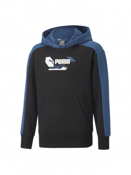 Худи и свитшоты PUMA модель 670105 Фото