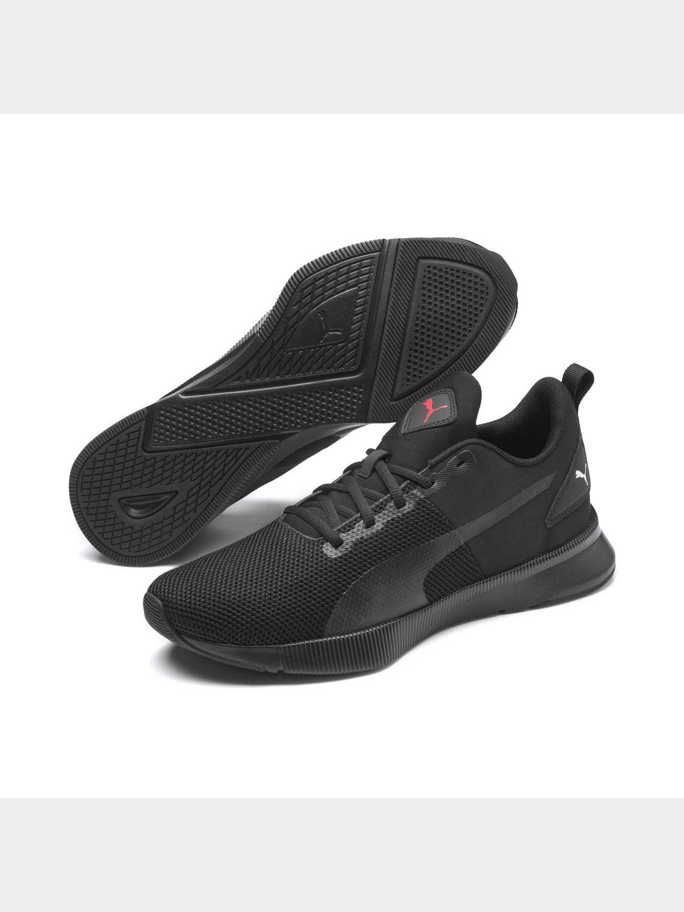 Кросівки PUMA Flyer Runner модель 192257 Фото