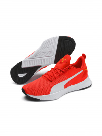 Кроссовки PUMA Flyer Runner модель 192257 Фото