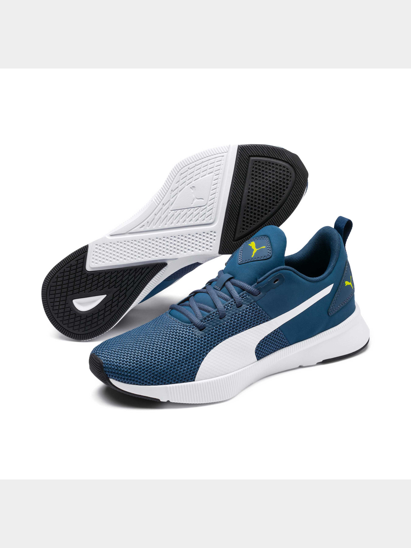 Кросівки PUMA Flyer Runner модель 192257 Кросівки PUMA Flyer Runner модель 192257 Фото