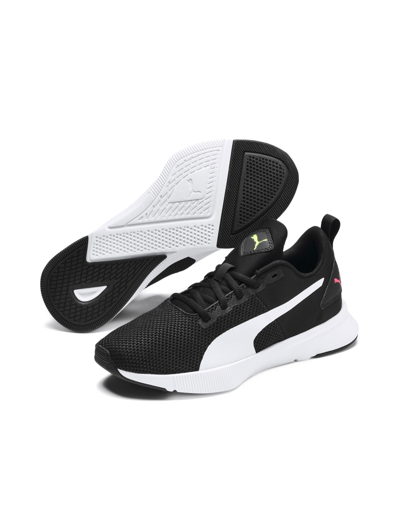 Кросівки PUMA Flyer Runner модель 192257 Кросівки PUMA Flyer Runner модель 192257 Фото