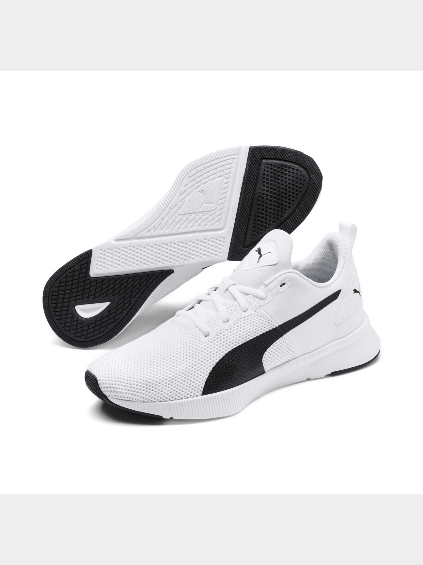 Кросівки PUMA Flyer Runner модель 192257 Фото