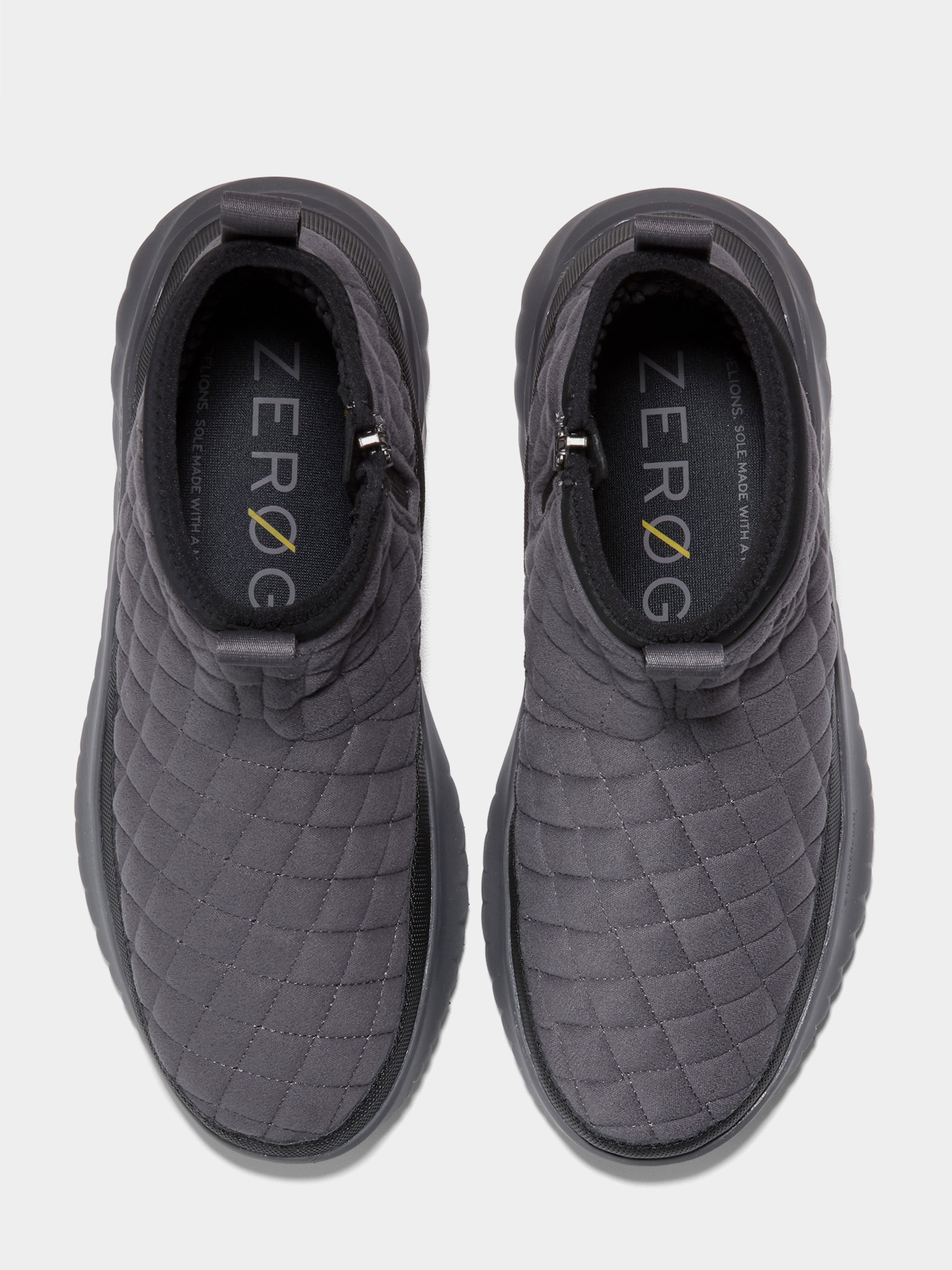 Ботинки и сапоги Cole Haan модель C35683 Ботинки и сапоги Cole Haan модель C35683 Фото