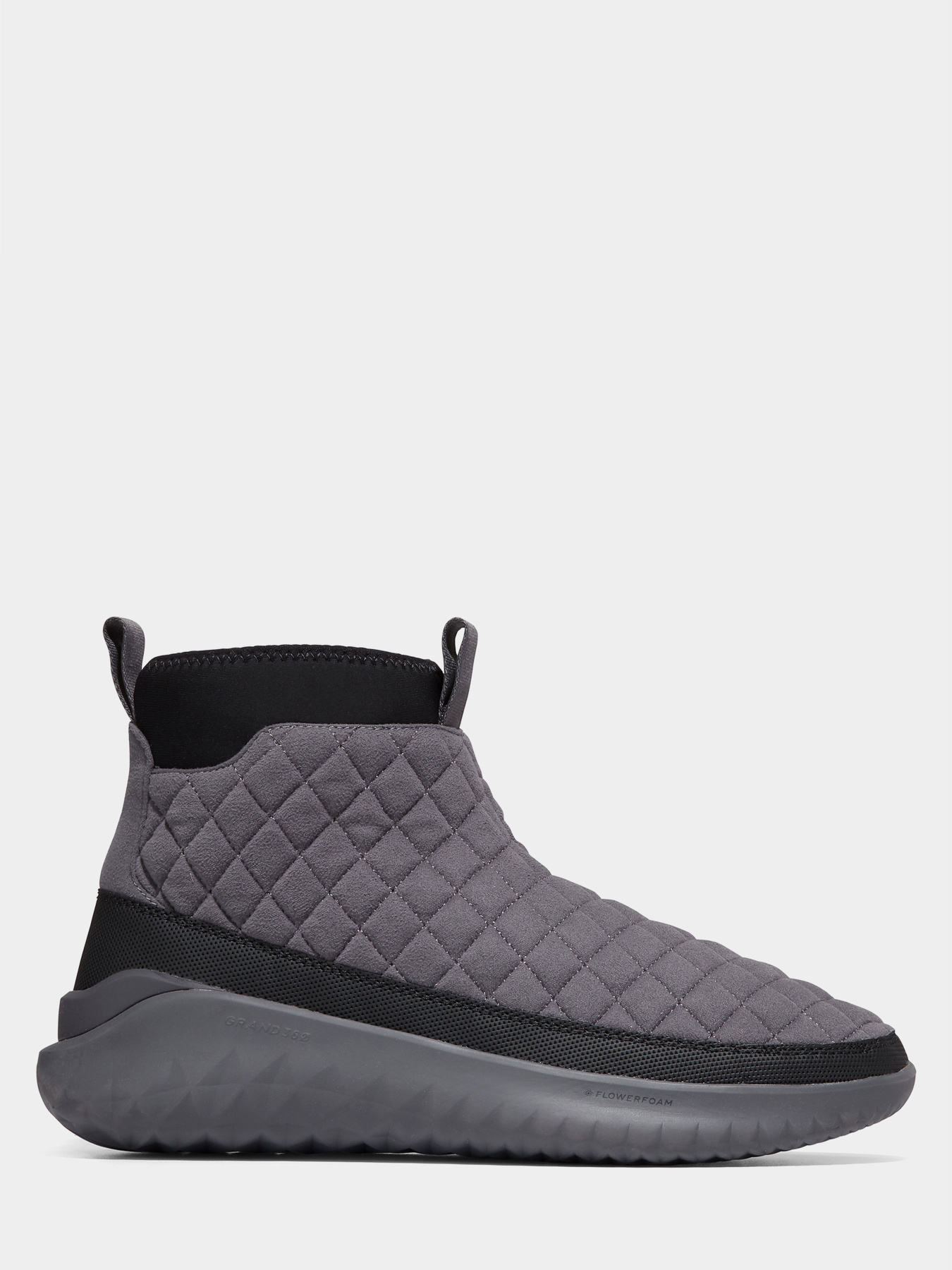 Ботинки и сапоги Cole Haan модель C35683 Ботинки и сапоги Cole Haan модель C35683 Фото