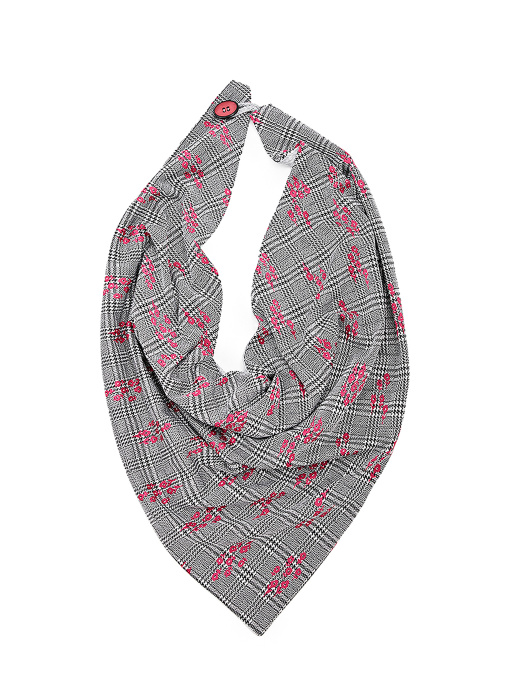 Шарфы и платки MyScarf модель Ed_015 Фото