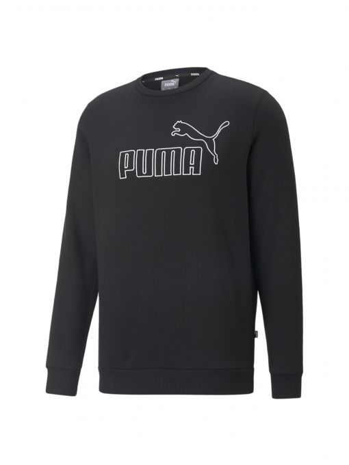Худи и свитшоты PUMA модель 849885 Фото
