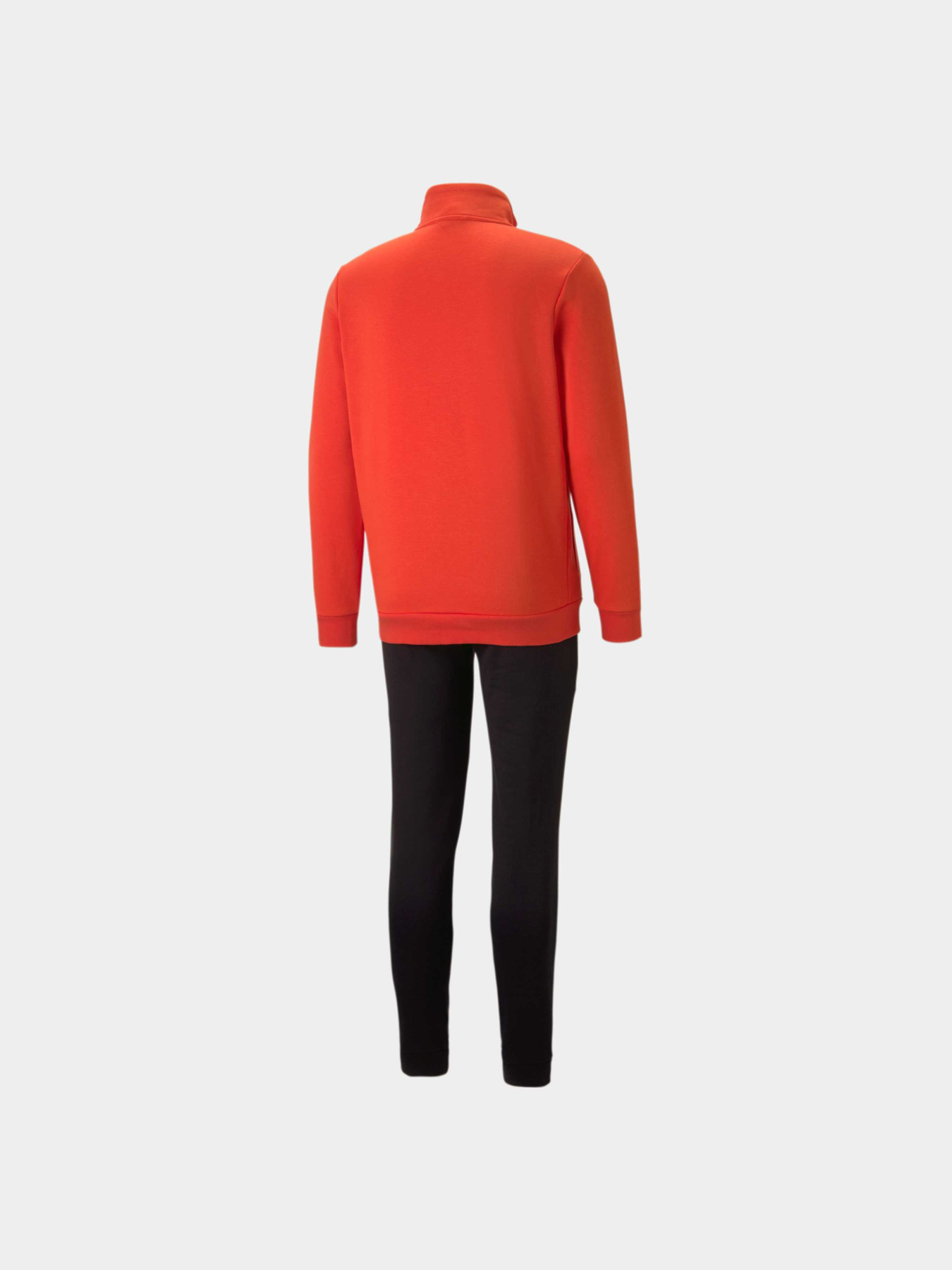 Костюмы PUMA Clean Sweat Suit модель 585841 Фото