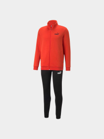 Костюмы PUMA Clean Sweat Suit модель 585841 Фото
