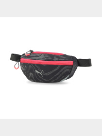 Сумки PUMA Pr Classic Waist Bag модель 078213 Фото