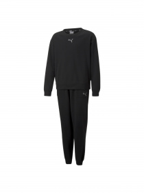 Костюмы PUMA Loungewear Suit модель 670734 Фото