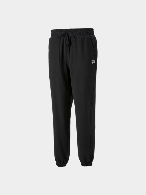 Штани PUMA Downtown Sweatpants модель 536751 Фото