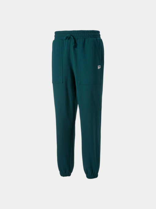 Штани PUMA Downtown Sweatpants модель 536751 Фото